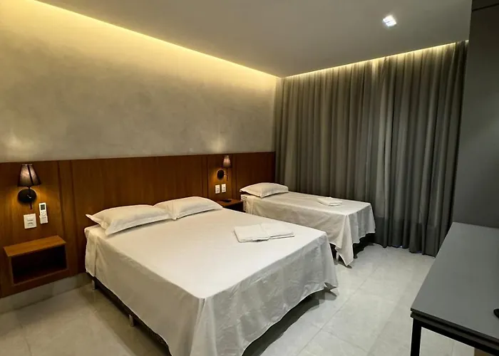 Oásis Hotel